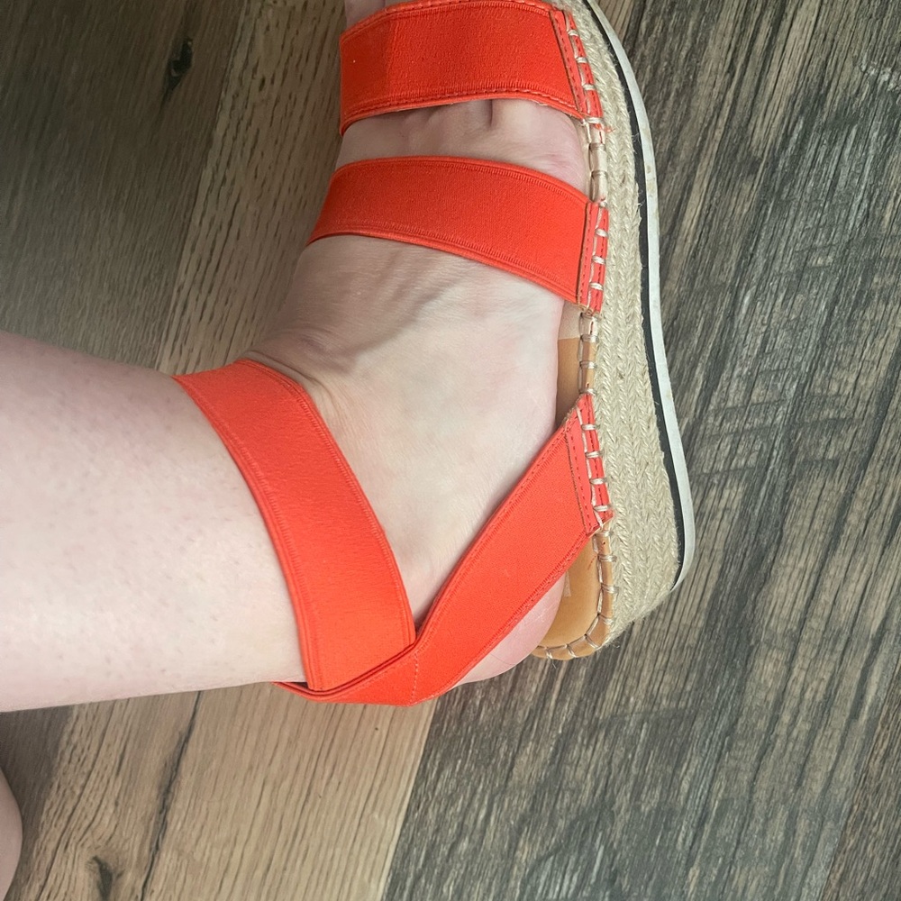 women’s sandals - Picture 4 of 6